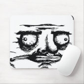 Tapis De Souris Je Gusta (Avec souris)