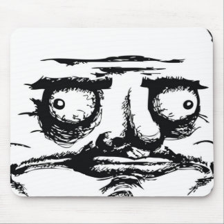Tapis De Souris Je Gusta