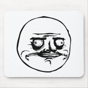 Tapis De Souris Je Gusta Mousepad
