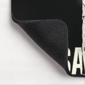 Tapis De Souris Je hais Satan (Coin)