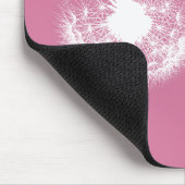 Tapis De Souris Je le souhaite ! Mousepad (Coin)