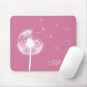 Tapis De Souris Je le souhaite ! Mousepad (Avec souris)