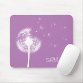 Tapis De Souris Je le souhaite ! Mousepad (Avec souris)