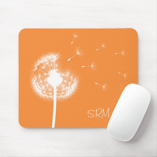 Tapis De Souris Je le souhaite ! Mousepad (Avec souris)