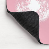 Tapis De Souris Je le souhaite ! Mousepad (Coin)