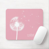 Tapis De Souris Je le souhaite ! Mousepad (Avec souris)