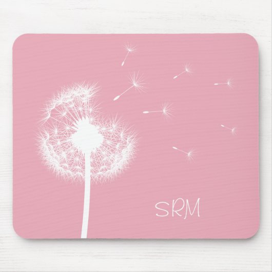 Tapis De Souris Je le souhaite ! Mousepad (Devant)