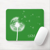 Tapis De Souris Je le souhaite ! Mousepad (Avec souris)