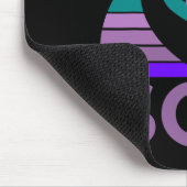 Tapis De Souris Je Manque Mon Fils Coeur Tournesol Suicide Sensibi (Coin)