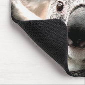 Tapis De Souris Je m'en occupe (Coin)