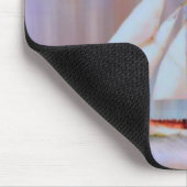 Tapis De Souris Je naviguerais plutôt le mousepad (Coin)