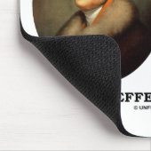 Tapis De Souris Je Ne Peux Vivre Sans Livres (Coin)