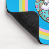 Tapis De Souris Je ne sais pas | Unicorne (Coin)