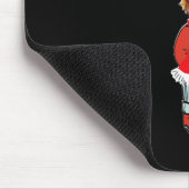 Tapis De Souris Je Ne Suis Qu'Un Chill Trump Drôle Conception De N (Coin)