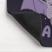 Tapis De Souris Je ne suis qu'un petit peu amusant jeu de chatte d (Coin)