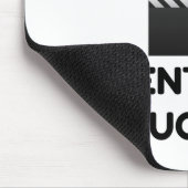 Tapis De Souris Je Parle Citations De Film Fluent (Coin)