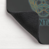 Tapis De Souris Je parle couramment la syntaxe G-Code - Programmeu (Coin)