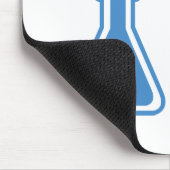 Tapis De Souris Je pense que vous réagissez trop ! (Coin)