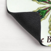 Tapis De Souris Je perlerais plutôt (Coin)