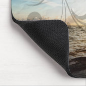 Tapis De Souris "Je peux faire une différence" Motivation Affirmat (Coin)