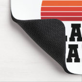 Tapis De Souris Je préfère jouer à Padel (Coin)