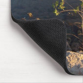 Tapis De Souris Je prie _ Mousepad (Coin)