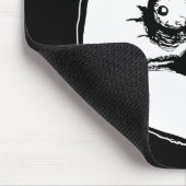 Tapis De Souris je rofl de lol d'humour de meme de visage de rage (Coin)