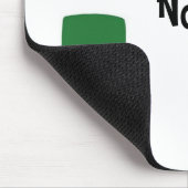 Tapis De Souris Je sélectionne a pour vous (Coin)