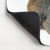 Tapis De Souris Je sens la douleur (Coin)