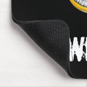 Tapis De Souris Je suis impressionnant ! ! ! Mousepad (Coin)