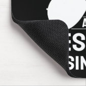 Tapis De Souris Je suis le meilleur homme Mariage Groomsmen Funny (Coin)