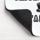 Tapis De Souris Je Suis Néphrologue... Pas un magicien (Coin)