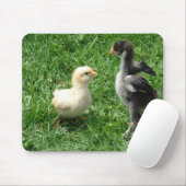 Tapis De Souris Je suis plus sévère que toi (Avec souris)