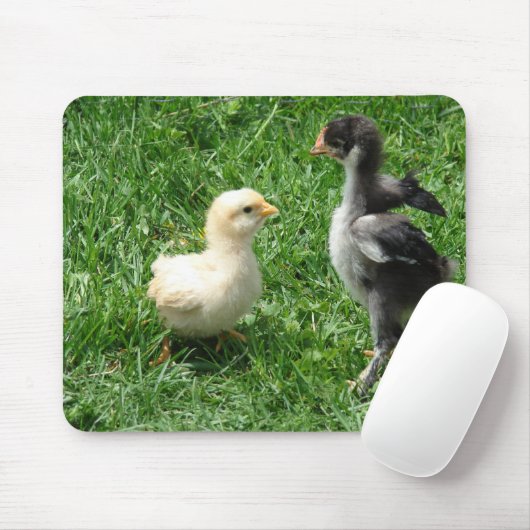 Tapis De Souris Je suis plus sévère que toi (Avec souris)