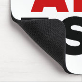 TAPIS DE SOURIS JE SUIS SIAMESE (Coin)