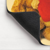 Tapis De Souris Je t'aimais (Coin)