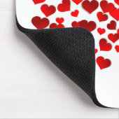 Tapis De Souris Je t'aime! (Coin)