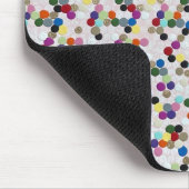 Tapis De Souris Je Veux Candy Mousepad (Coin)