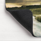 Tapis De Souris "Je visualise mes objectifs" Motivation Affirmatio (Coin)