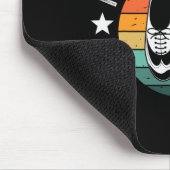 Tapis De Souris Je Voudrais Tap Dancer Tap Dancing (Coin)