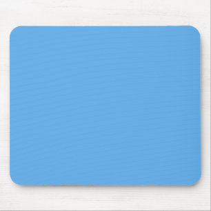 Tapis De Souris Jean bleu (uni)