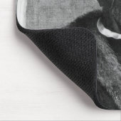 Tapis De Souris Jean Calvin (Coin)