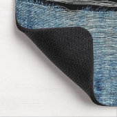 Tapis De Souris Jeans arrachés (Coin)