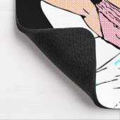 Tapis De Souris Jeepers ! (Coin)