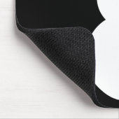 Tapis De Souris Jeezy Snowman - Hiphop Angry Snowman Jeezy Christm (Coin)