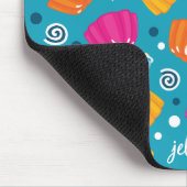 Tapis De Souris Jellies sucrées (Coin)