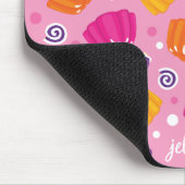 Tapis De Souris Jellies sucrées (Coin)