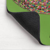 Tapis De Souris Jelly Bean Tree (Coin)