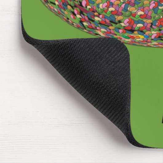 Tapis De Souris Jelly Bean Tree (Coin)