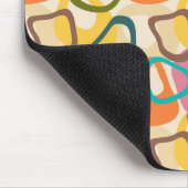 Tapis De Souris Jelly Carrés (Coin)